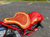 Von Dutch Motorcycle Very Rare 2005 Von Dutch Cruel World Softail 240 Chopper 113" Patrick Racing Engine! $19,995