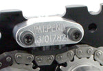 Zipper's Performance Camshafts Zippers Redshift Dual Piston Cam Chain Tensioners Upgrade Harley 99-17 88 96 103